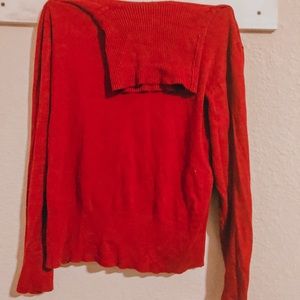 Apt 9 Sweater